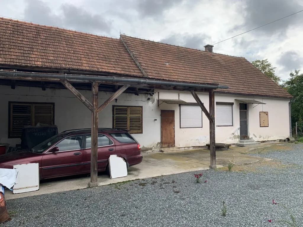 11-Zimmer-Immobilie kaufen in Güssing – 265 m², € 267.000 – Bild 3 von 33