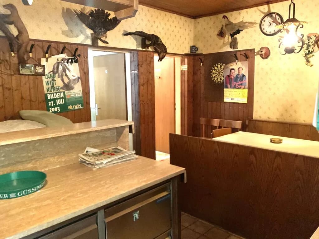 11-Zimmer-Immobilie kaufen in Güssing – 265 m², € 267.000 – Bild 10 von 33