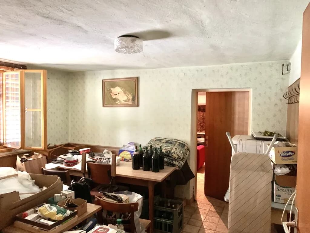 11-Zimmer-Immobilie kaufen in Güssing – 265 m², € 267.000 – Bild 12 von 33
