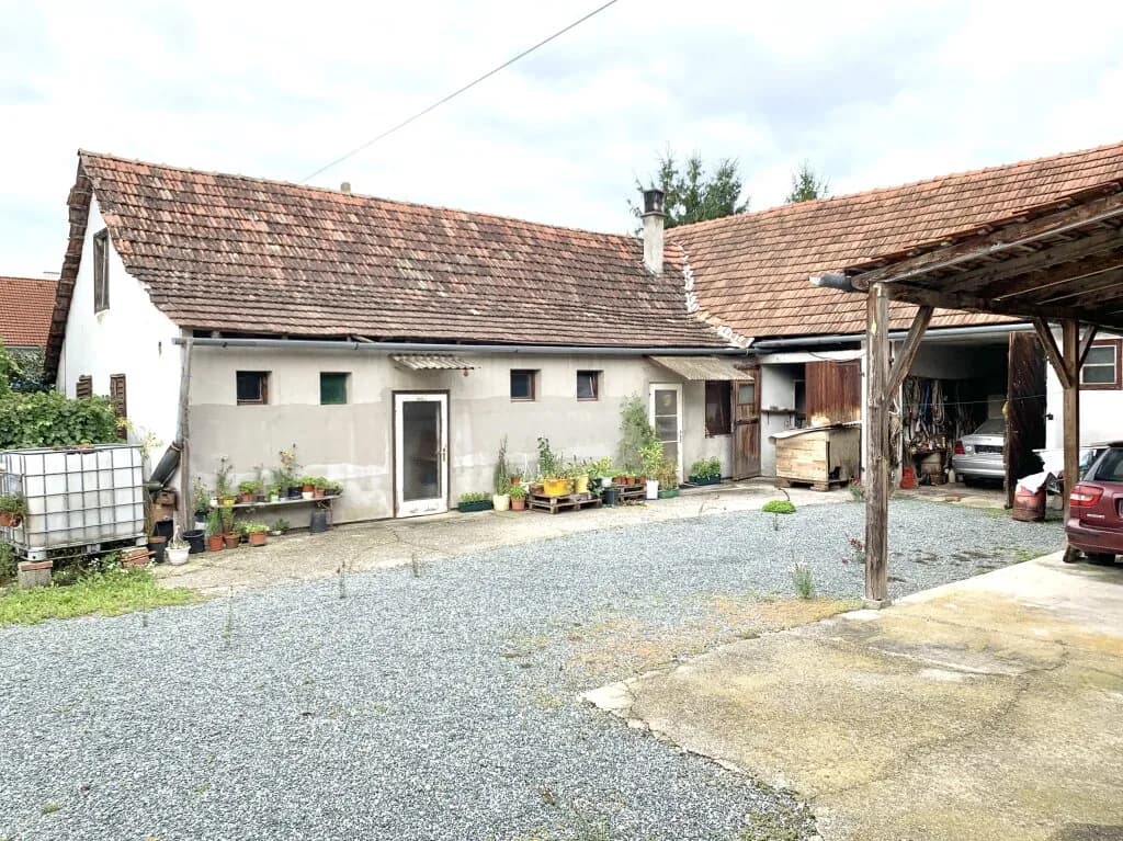 11-Zimmer-Immobilie kaufen in Güssing – 265 m², € 267.000 – Bild 15 von 33
