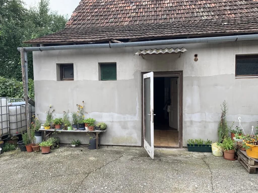 11-Zimmer-Immobilie kaufen in Güssing – 265 m², € 267.000 – Bild 16 von 33