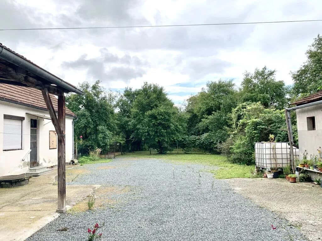 11-Zimmer-Immobilie kaufen in Güssing – 265 m², € 267.000 – Bild 22 von 33