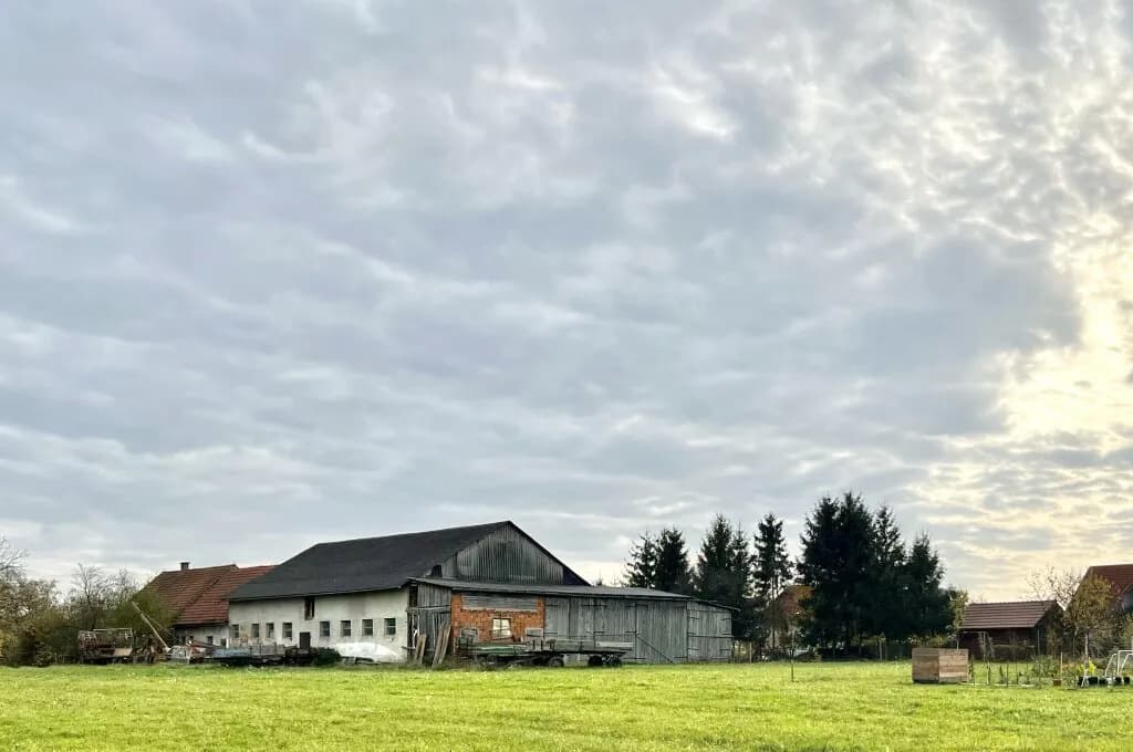 11-Zimmer-Immobilie kaufen in Güssing – 265 m², € 267.000 – Bild 23 von 33