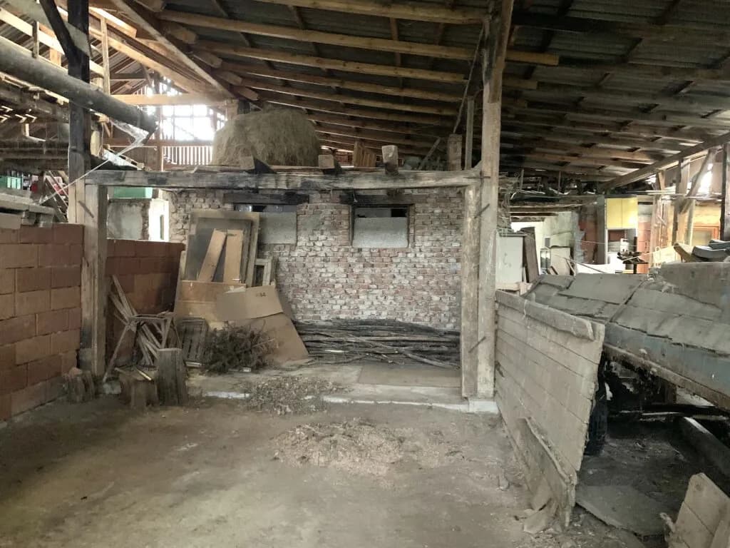 11-Zimmer-Immobilie kaufen in Güssing – 265 m², € 267.000 – Bild 24 von 33