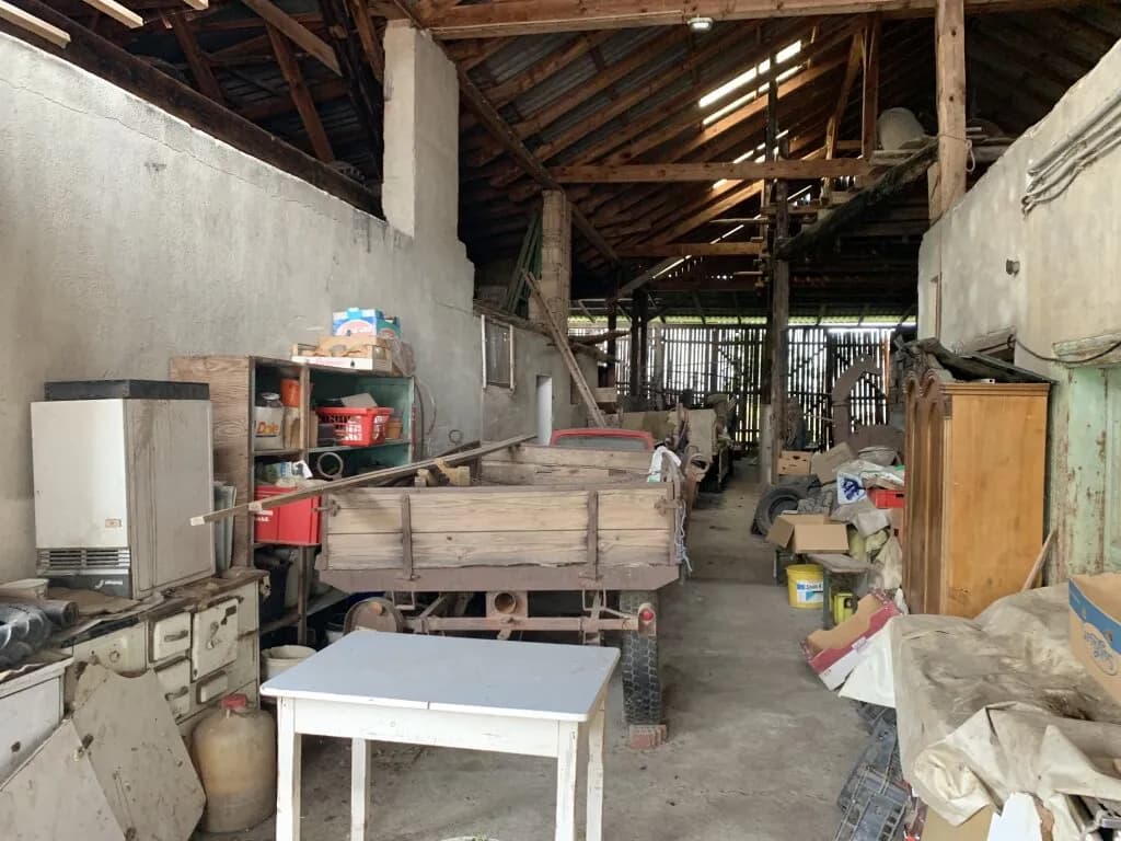 11-Zimmer-Immobilie kaufen in Güssing – 265 m², € 267.000 – Bild 25 von 33