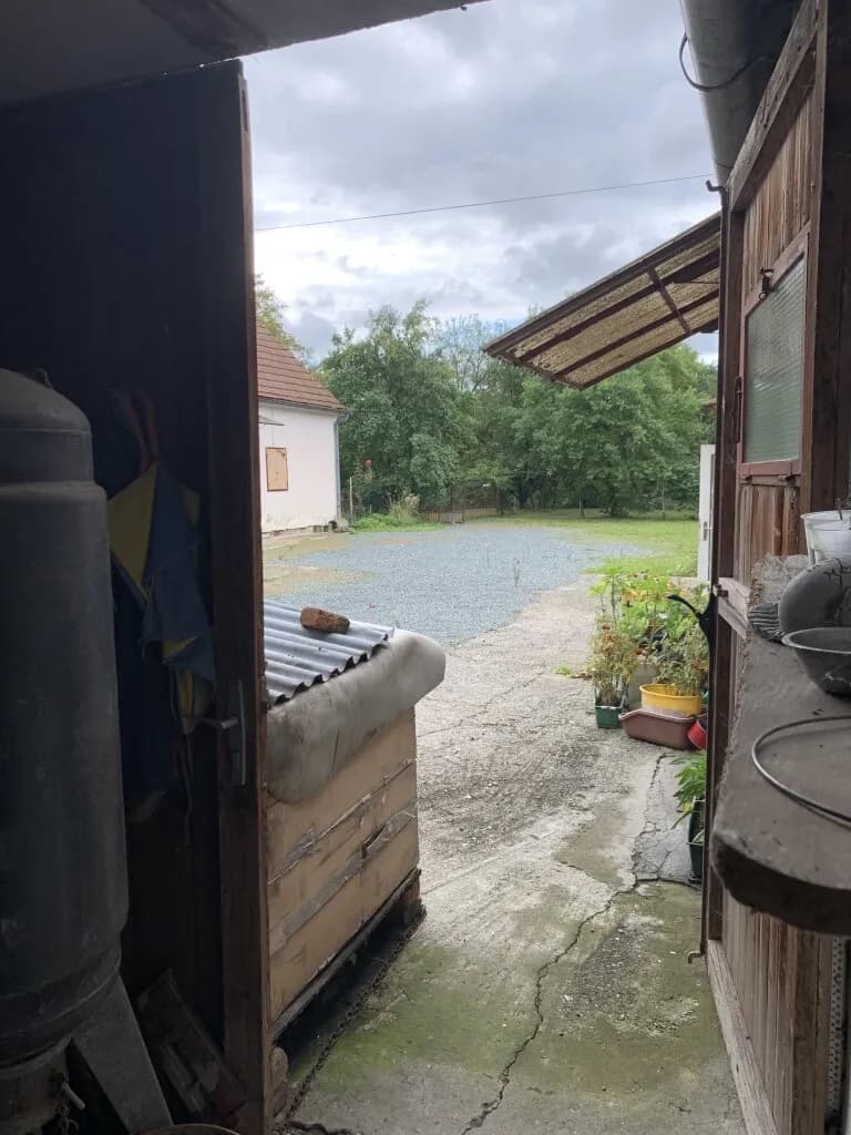 11-Zimmer-Immobilie kaufen in Güssing – 265 m², € 267.000 – Bild 27 von 33