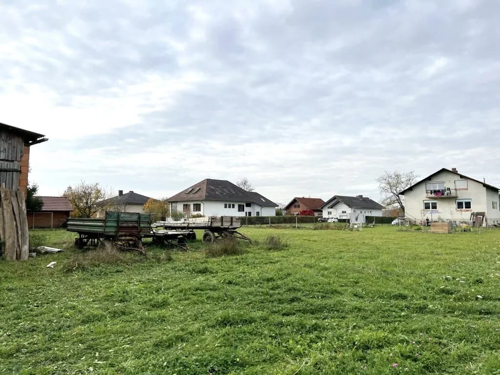 11-Zimmer-Immobilie kaufen in Güssing – 265 m², € 267.000 – Bild 30 von 33