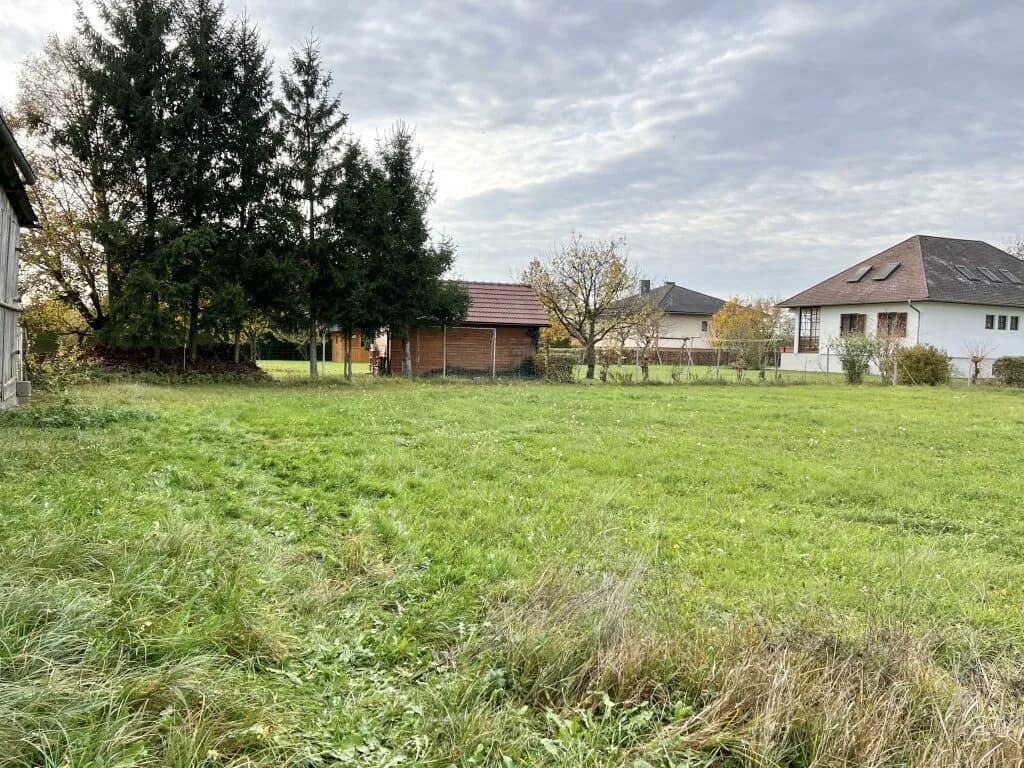 11-Zimmer-Immobilie kaufen in Güssing – 265 m², € 267.000 – Bild 31 von 33