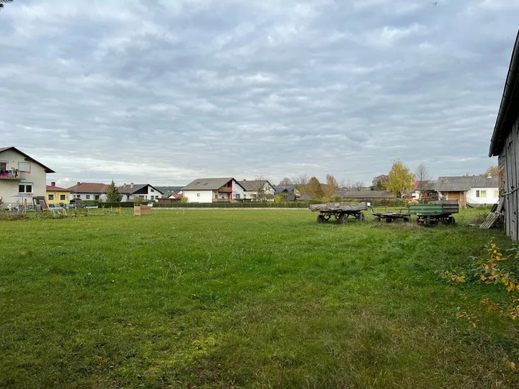 11-Zimmer-Immobilie kaufen in Güssing – 265 m², € 267.000 – Bild 33 von 33