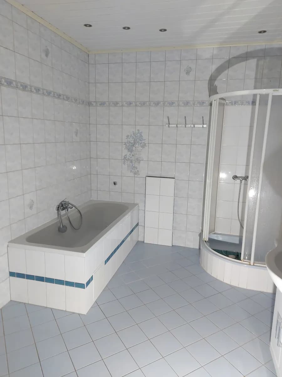 3-Zimmer-Wohnung mieten in Eisenstadt – 96 m², € 1.190