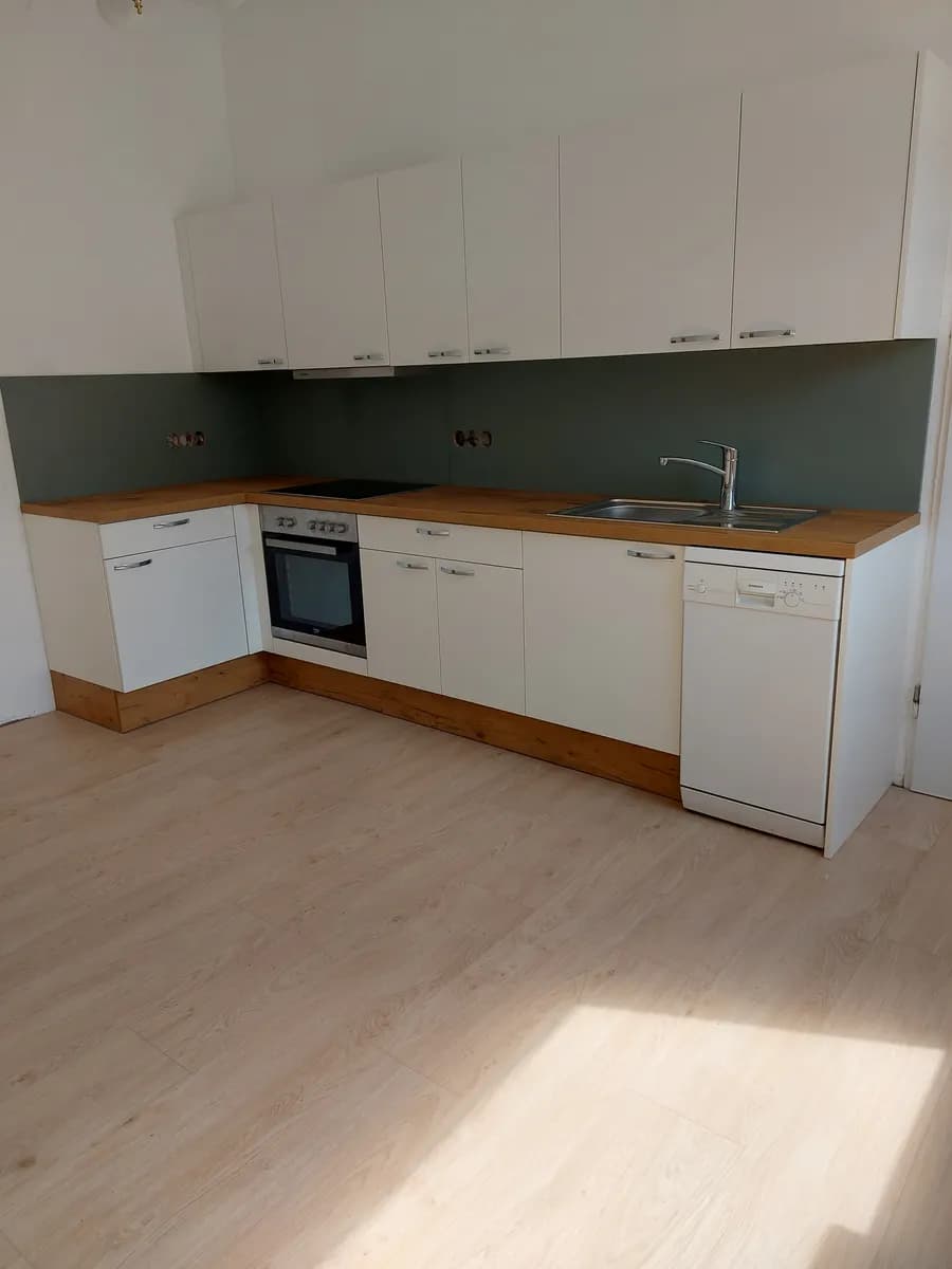 3-Zimmer-Wohnung mieten in Eisenstadt – 96 m², € 1.190 – Bild 2 von 4