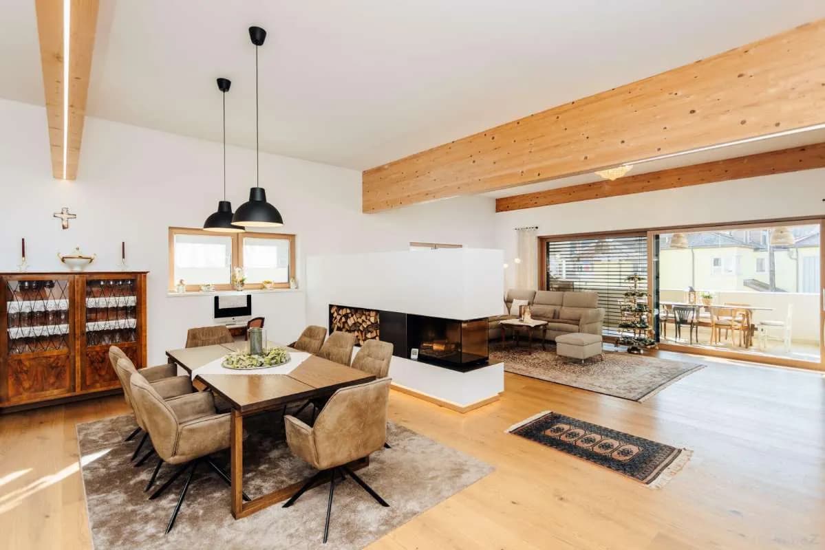 Haus kaufen in Deutschlandsberg – 250 m², € 850.000
