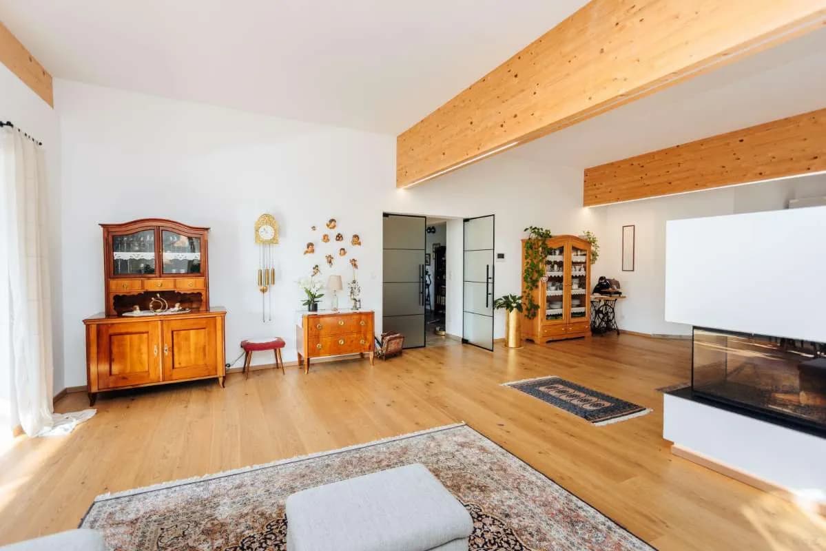 Haus kaufen in Deutschlandsberg – 250 m², € 850.000 – Bild 11 von 21