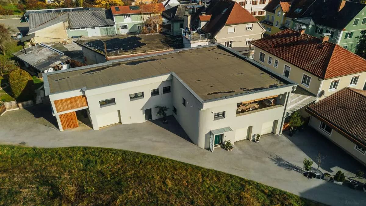 Haus kaufen in Deutschlandsberg – 250 m², € 850.000 – Bild 18 von 21