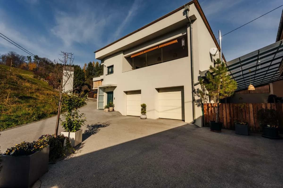 Haus kaufen in Deutschlandsberg – 250 m², € 850.000 – Bild 19 von 21