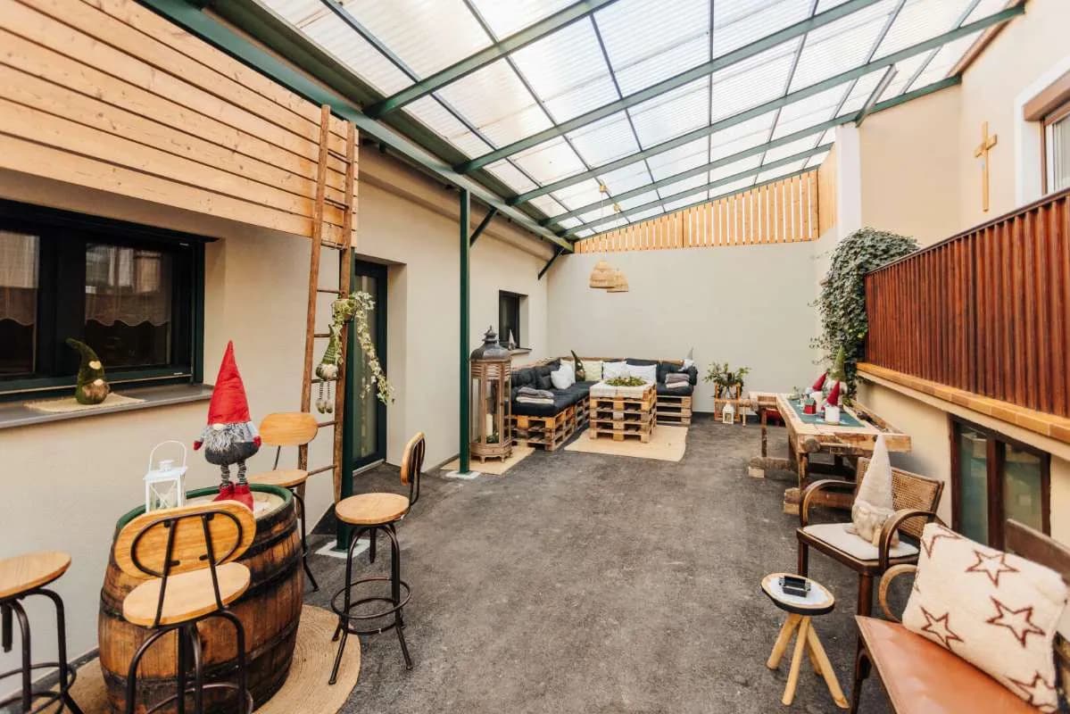 Haus kaufen in Deutschlandsberg – 250 m², € 850.000 – Bild 21 von 21