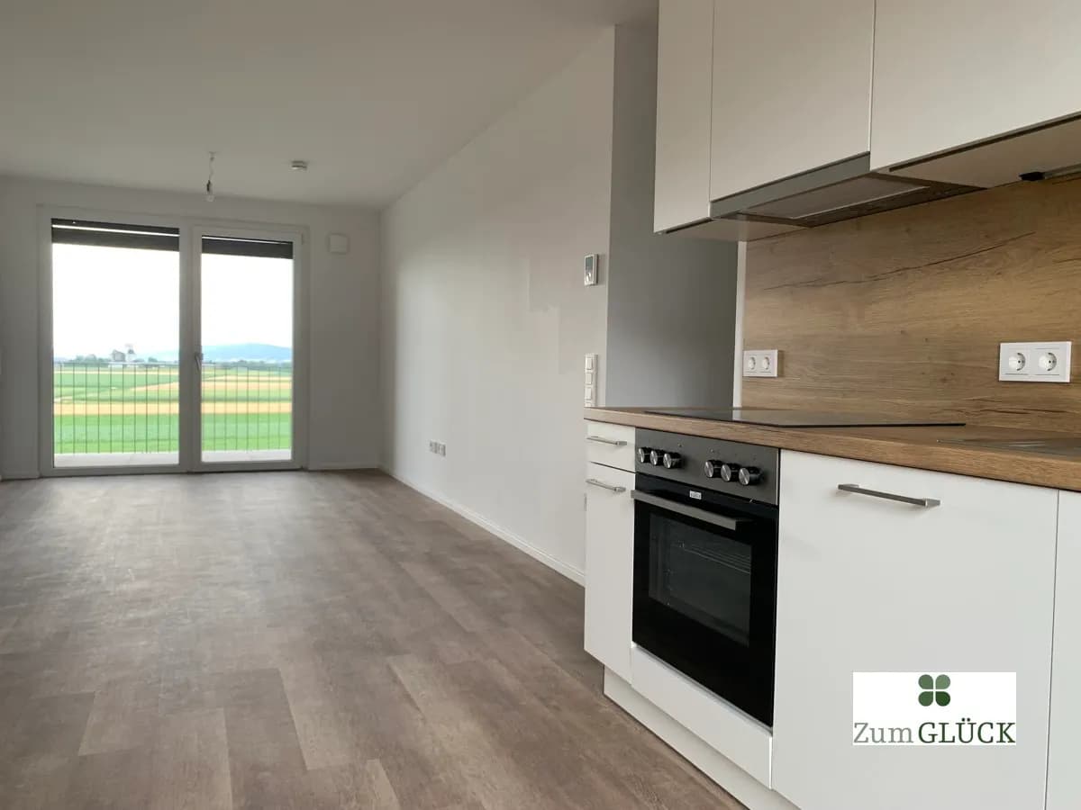 4-Zimmer-Wohnung mieten in Tulln – 97,99 m², € 1.390 – Bild 2 von 13