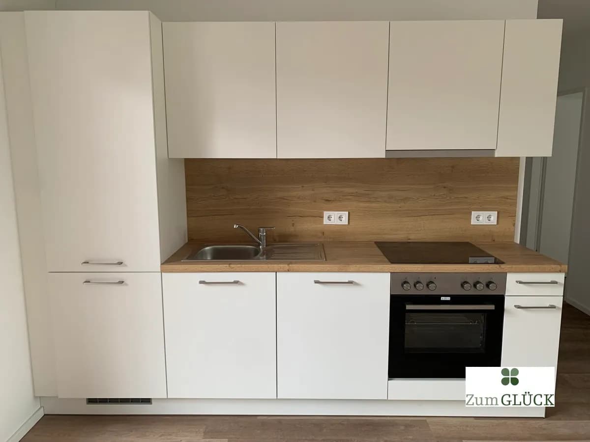 4-Zimmer-Wohnung mieten in Tulln – 97,99 m², € 1.390 – Bild 3 von 13