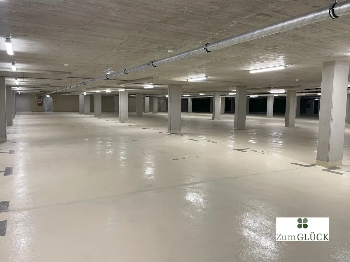 4-Zimmer-Wohnung mieten in Tulln – 97,99 m², € 1.390 – Bild 8 von 13