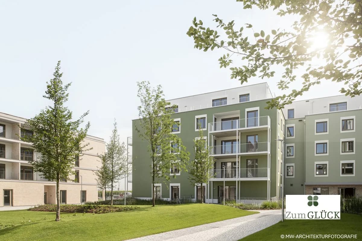 4-Zimmer-Wohnung mieten in Tulln – 97,99 m², € 1.390 – Bild 10 von 13