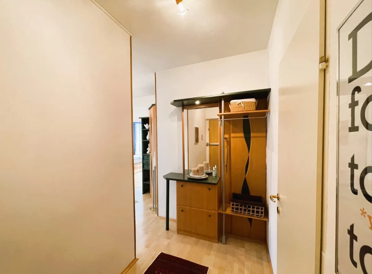 2-Zimmer-Wohnung kaufen in Graz – 65 m², € 174.000 – Bild 2 von 13