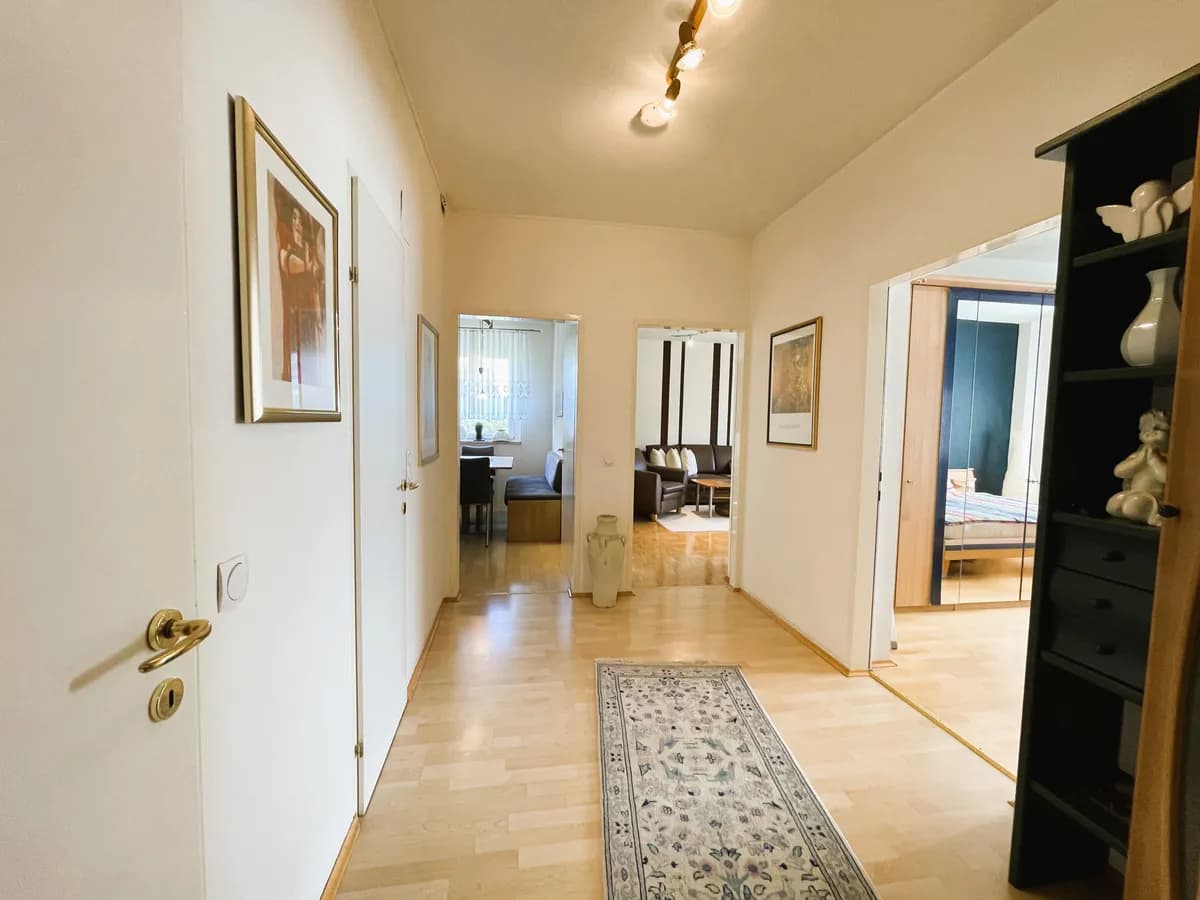2-Zimmer-Wohnung kaufen in Graz – 65 m², € 174.000 – Bild 3 von 13
