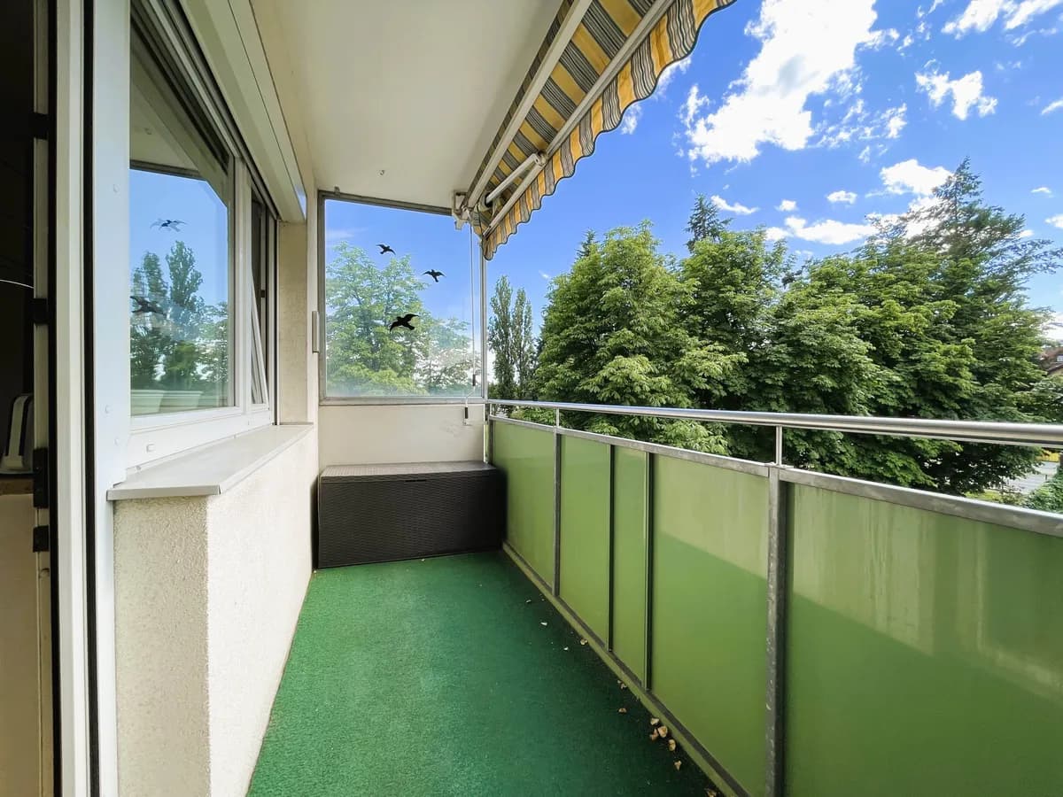 2-Zimmer-Wohnung kaufen in Graz – 65 m², € 174.000 – Bild 10 von 13