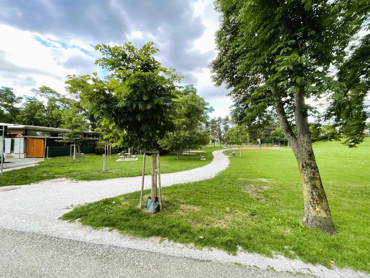 2-Zimmer-Wohnung kaufen in Graz – 65 m², € 174.000 – Bild 12 von 13