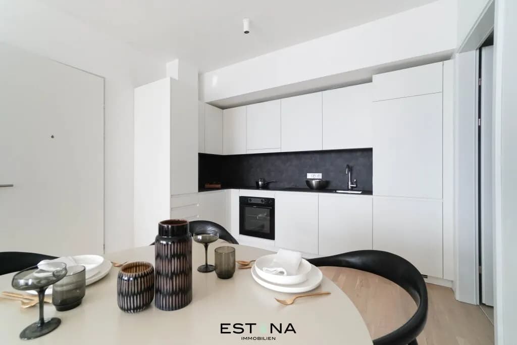 2-Zimmer-Wohnung mieten in Wien – 49,26 m², € 1.650 – Bild 3 von 19
