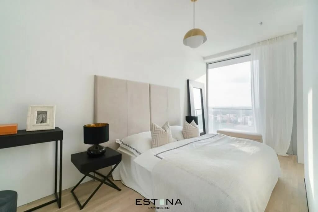 2-Zimmer-Wohnung mieten in Wien – 49,26 m², € 1.650 – Bild 6 von 19