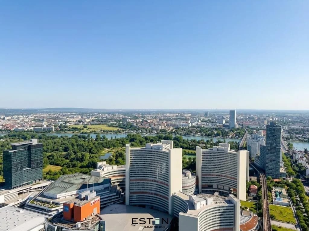 2-Zimmer-Wohnung mieten in Wien – 49,26 m², € 1.650 – Bild 8 von 19