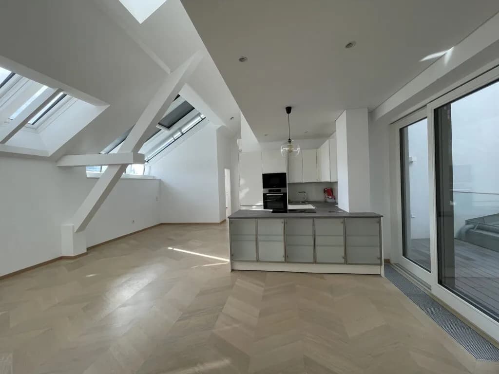 4-Zimmer-Wohnung mieten in Wien – 154 m², € 4.105 – Bild 3 von 16