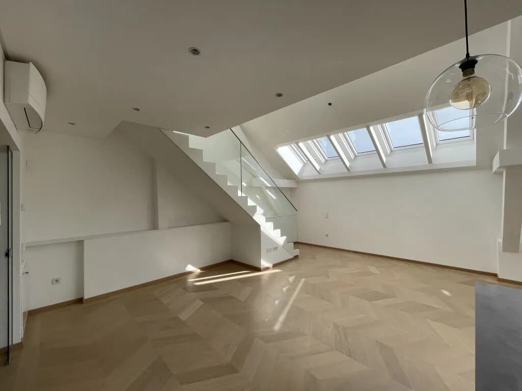4-Zimmer-Wohnung mieten in Wien – 154 m², € 4.105 – Bild 4 von 16