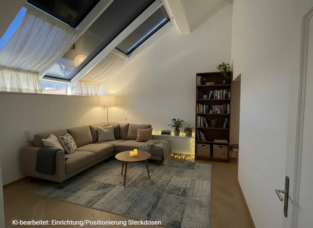 4-Zimmer-Wohnung mieten in Wien – 154 m², € 4.105 – Bild 6 von 16