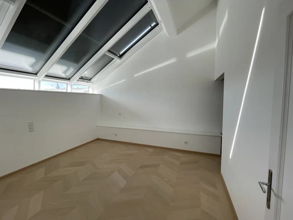 4-Zimmer-Wohnung mieten in Wien – 154 m², € 4.105 – Bild 7 von 16