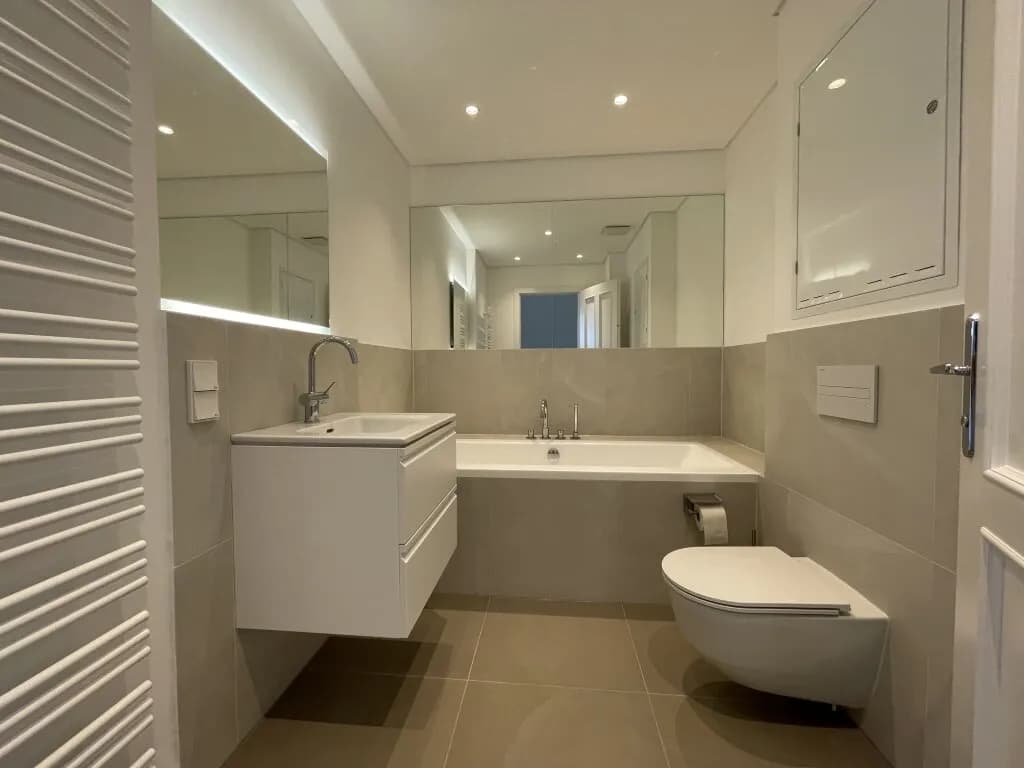 4-Zimmer-Wohnung mieten in Wien – 154 m², € 4.105 – Bild 10 von 16