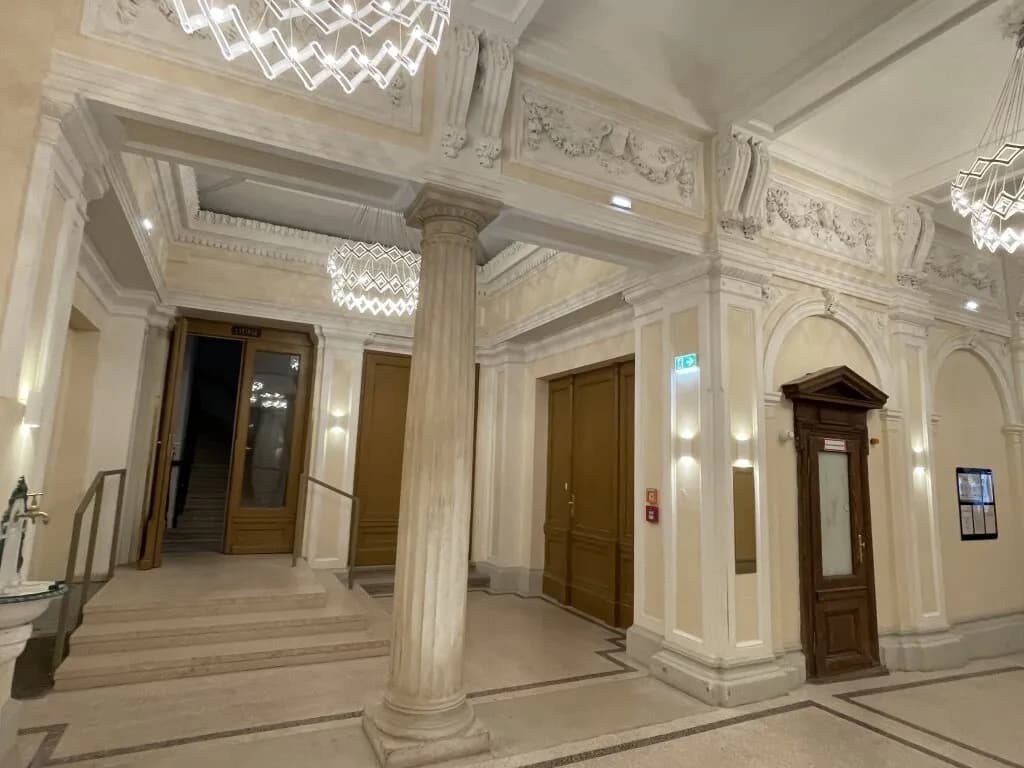 4-Zimmer-Wohnung mieten in Wien – 154 m², € 4.105 – Bild 14 von 16