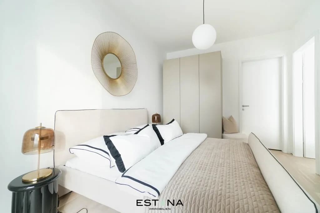 2-Zimmer-Wohnung mieten in Wien – 51,59 m², € 1.650 – Bild 2 von 20