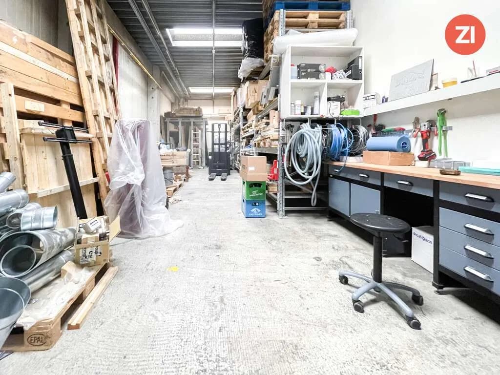Gewerbeimmobilie mieten in Linz Land – 577 m², € 4.342 – Bild 5 von 12