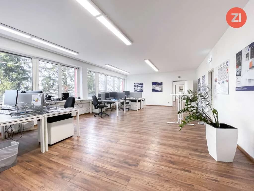 Gewerbeimmobilie mieten in Linz Land – 577 m², € 4.342 – Bild 6 von 12