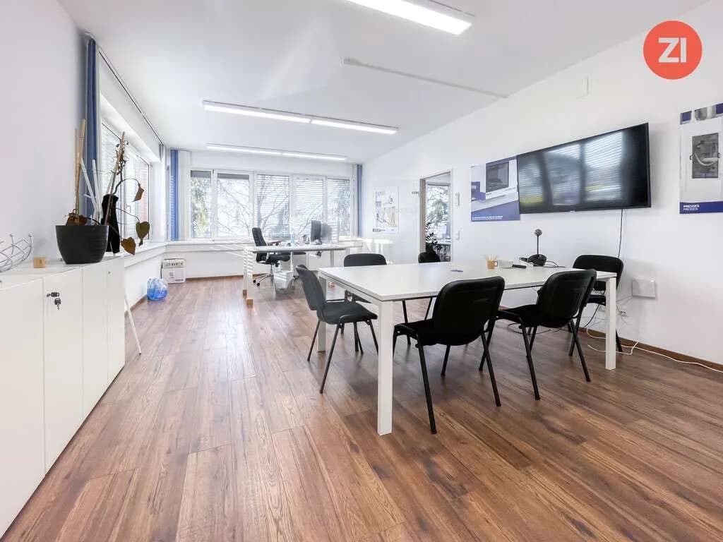Gewerbeimmobilie mieten in Linz Land – 577 m², € 4.342 – Bild 7 von 12
