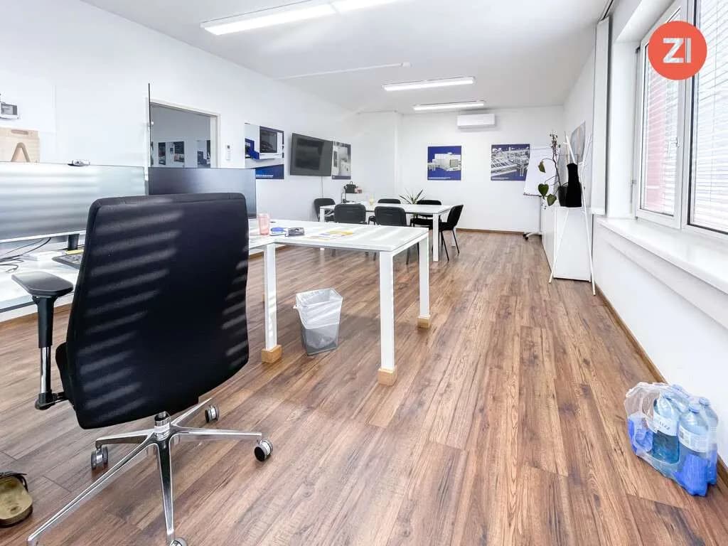 Gewerbeimmobilie mieten in Linz Land – 577 m², € 4.342 – Bild 8 von 12