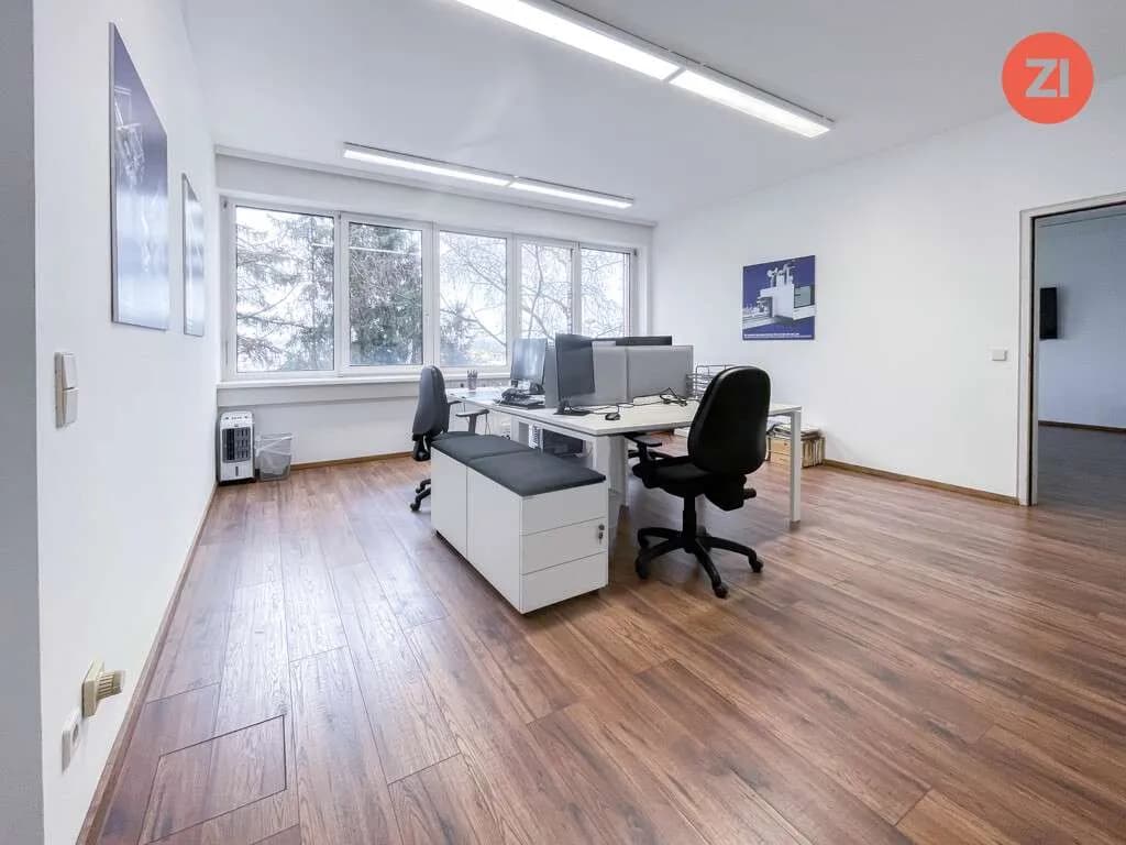 Gewerbeimmobilie mieten in Linz Land – 577 m², € 4.342 – Bild 9 von 12