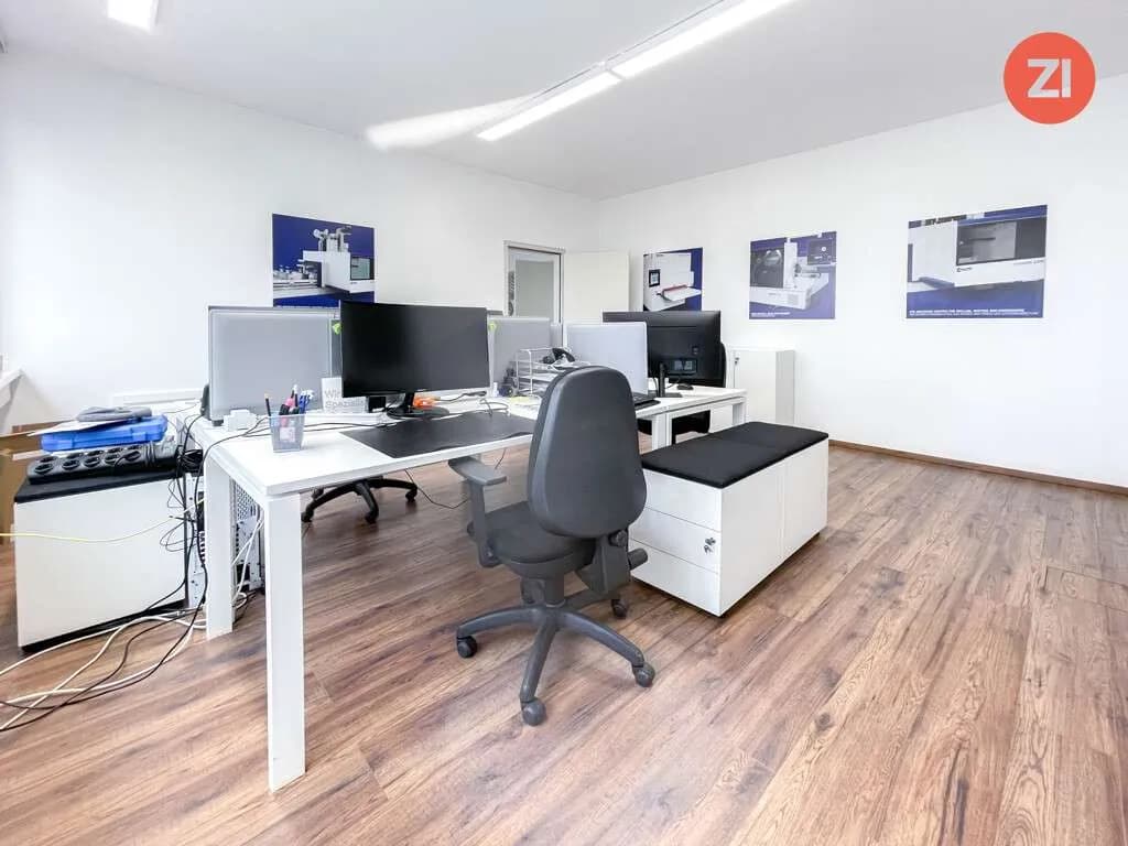 Gewerbeimmobilie mieten in Linz Land – 577 m², € 4.342 – Bild 10 von 12