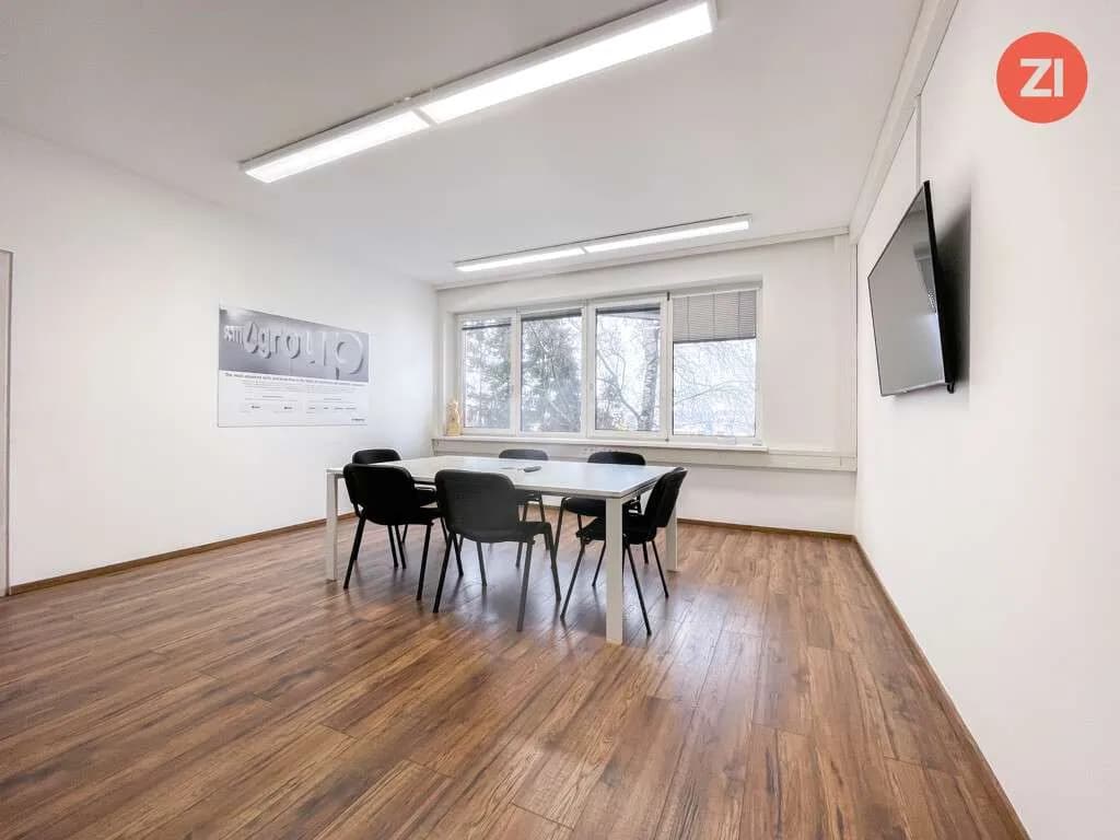 Gewerbeimmobilie mieten in Linz Land – 577 m², € 4.342 – Bild 12 von 12