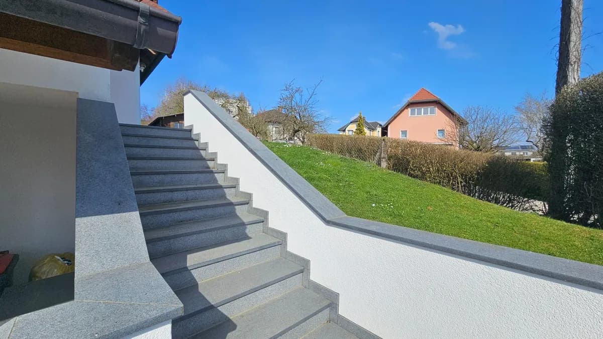 6-Zimmer-Haus kaufen in Linz Land – 172,6 m², € 580.000 – Bild 3 von 45