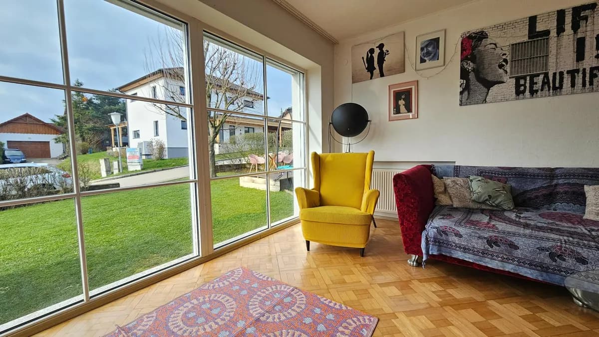 6-Zimmer-Haus kaufen in Linz Land – 172,6 m², € 580.000 – Bild 6 von 45