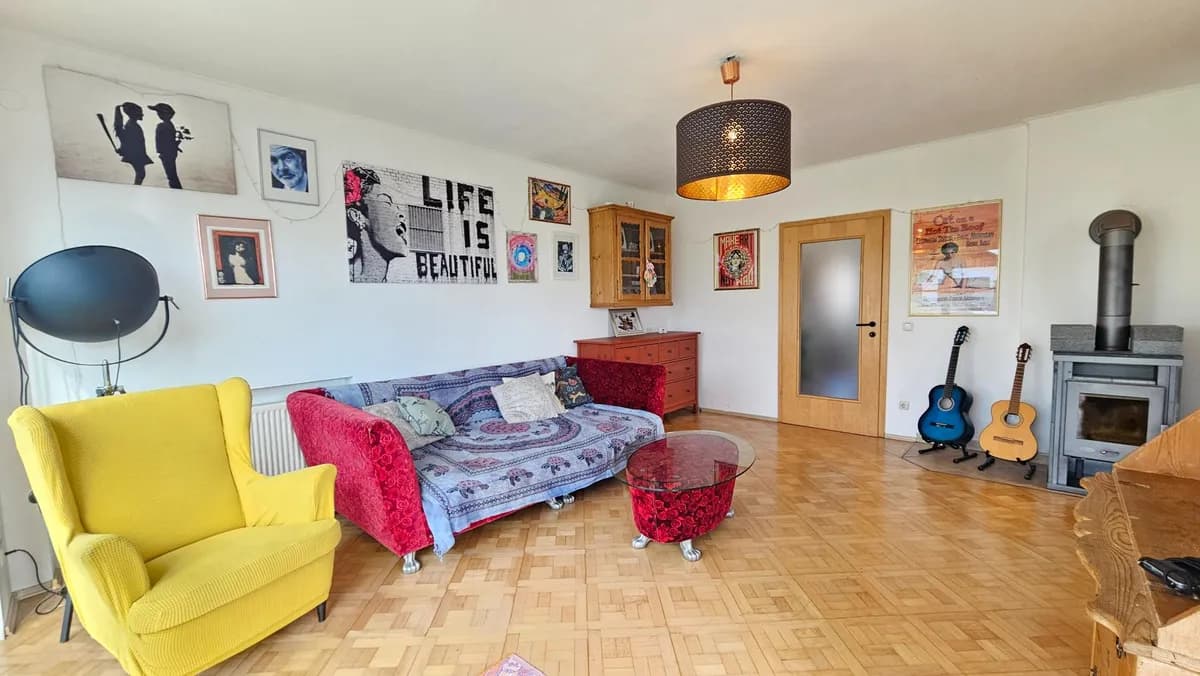 6-Zimmer-Haus kaufen in Linz Land – 172,6 m², € 580.000 – Bild 7 von 45