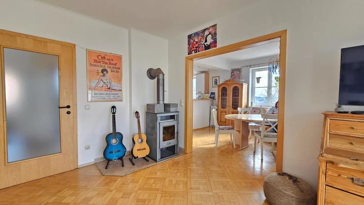 6-Zimmer-Haus kaufen in Linz Land – 172,6 m², € 580.000 – Bild 8 von 45