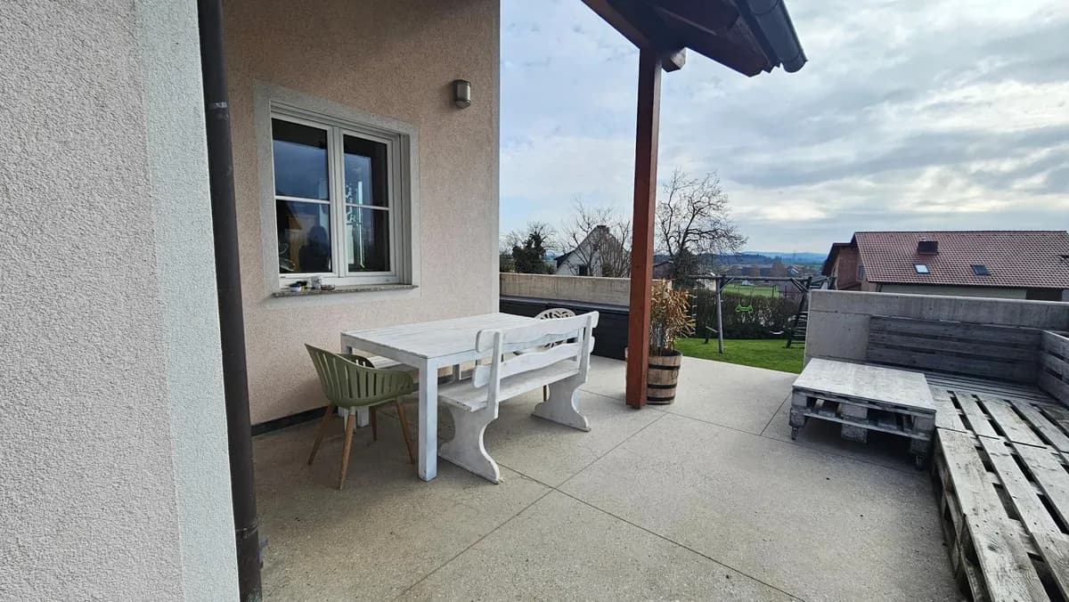 6-Zimmer-Haus kaufen in Linz Land – 172,6 m², € 580.000 – Bild 10 von 45